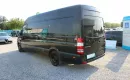 Mercedes Sprinter F-Vat, salon-pl, gwarancja, L4H3, I-właściciel, netto=81219 zdjęcie 4