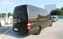 Mercedes Sprinter F-Vat, salon-pl, gwarancja, L4H3, I-właściciel, netto=81219 zdjęcie 6