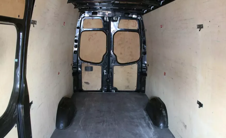 Mercedes Sprinter F-Vat, salon-pl, gwarancja, L4H3, I-właściciel, netto=81219 zdjęcie 10