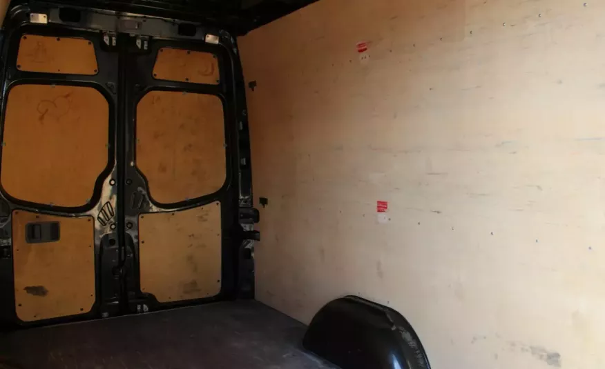 Mercedes Sprinter F-Vat, salon-pl, gwarancja, L4H3, I-właściciel, netto=81219 zdjęcie 11