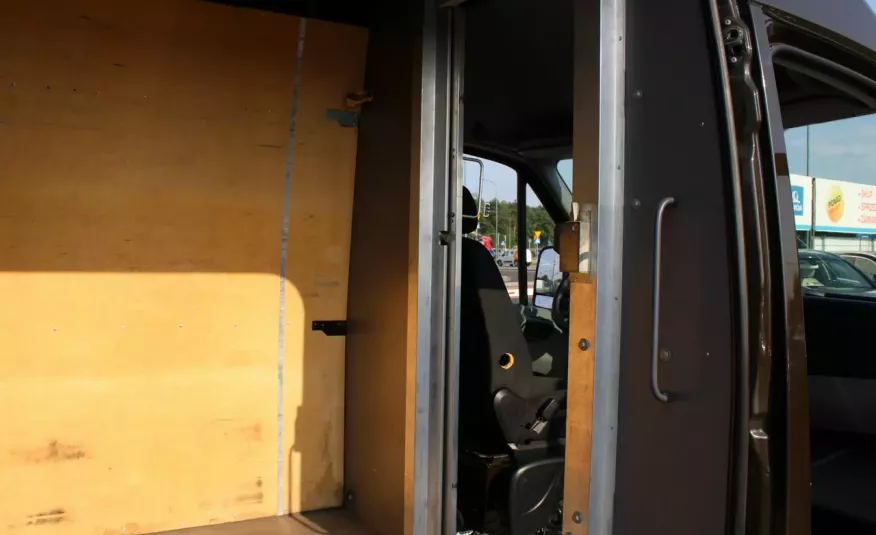 Mercedes Sprinter F-Vat, salon-pl, gwarancja, L4H3, I-właściciel, netto=81219 zdjęcie 12
