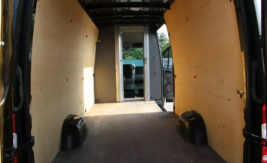 Mercedes Sprinter F-Vat, salon-pl, gwarancja, L4H3, I-właściciel, netto=81219 zdjęcie 13