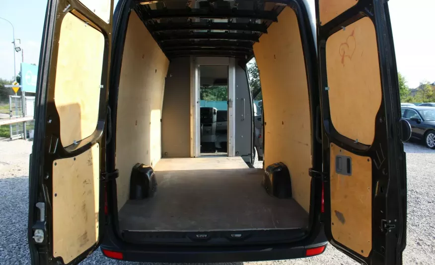 Mercedes Sprinter F-Vat, salon-pl, gwarancja, L4H3, I-właściciel, netto=81219 zdjęcie 14