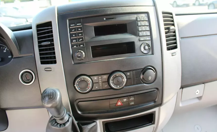 Mercedes Sprinter F-Vat, salon-pl, gwarancja, L4H3, I-właściciel, netto=81219 zdjęcie 19