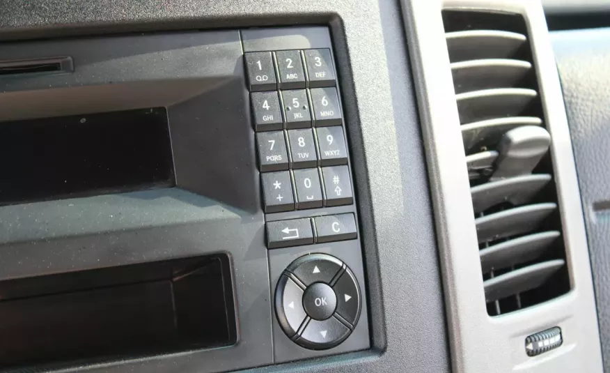 Mercedes Sprinter F-Vat, salon-pl, gwarancja, L4H3, I-właściciel, netto=81219 zdjęcie 21