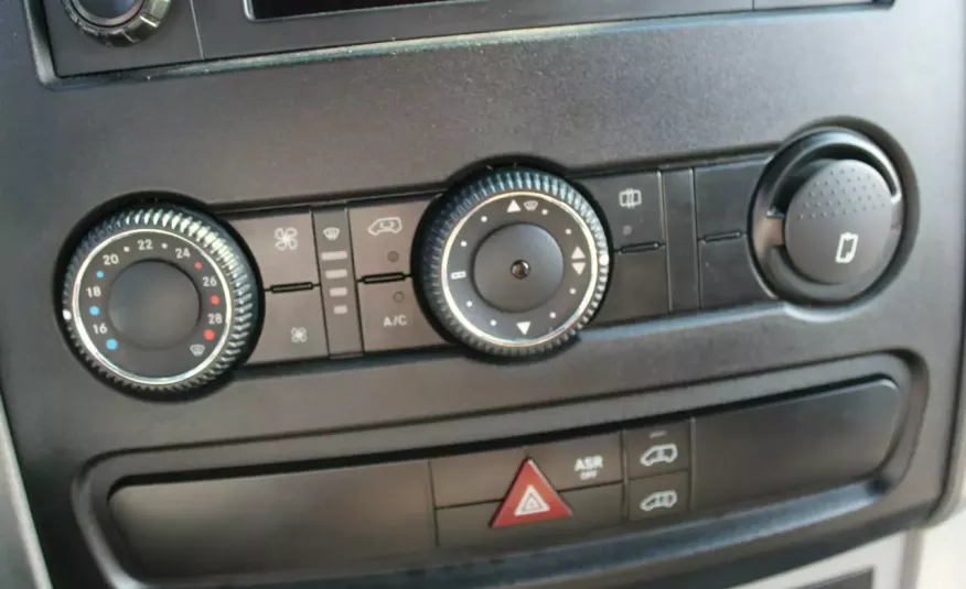 Mercedes Sprinter F-Vat, salon-pl, gwarancja, L4H3, I-właściciel, netto=81219 zdjęcie 22