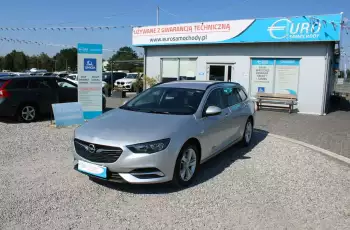 Opel Insignia F-Vat, salon-pl, gwarancja, I-Właści, automat, navi, produkcja-2019/rej-2020