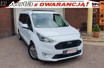Ford Tourneo Connect GRAND , L2 , Titanium , Salon PL . Faktura Vat 23% , 69900 netto.