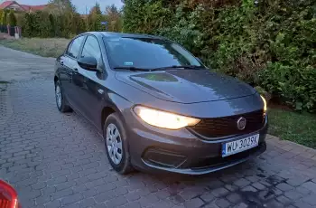 Fiat Tipo zadbany, krajowy , LPG faktura VAT