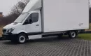 Mercedes Sprinter KONTENER 8EP 4.21x2.15x2.30 KLIMA 314 CDI AUTOMAT DMC 3500 KG zdjęcie 1