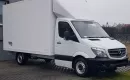 Mercedes Sprinter KONTENER 8EP 4.21x2.15x2.30 KLIMA 314 CDI AUTOMAT DMC 3500 KG zdjęcie 2