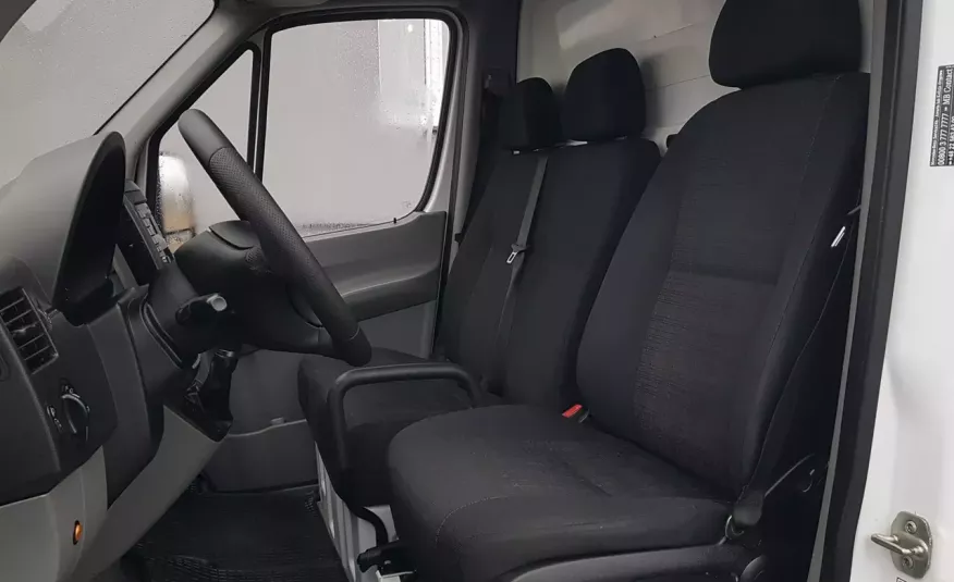 Mercedes Sprinter KONTENER 8EP 4.21x2.15x2.30 KLIMA 314 CDI AUTOMAT DMC 3500 KG zdjęcie 6