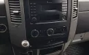 Mercedes Sprinter KONTENER 8EP 4.21x2.15x2.30 KLIMA 314 CDI AUTOMAT DMC 3500 KG zdjęcie 8