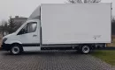 Mercedes Sprinter KONTENER 8EP 4.21x2.15x2.30 KLIMA 314 CDI AUTOMAT DMC 3500 KG zdjęcie 10
