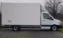 Mercedes Sprinter KONTENER 8EP 4.21x2.15x2.30 KLIMA 314 CDI AUTOMAT DMC 3500 KG zdjęcie 11