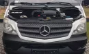 Mercedes Sprinter KONTENER 8EP 4.21x2.15x2.30 KLIMA 314 CDI AUTOMAT DMC 3500 KG zdjęcie 13