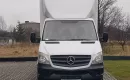 Mercedes Sprinter KONTENER 8EP 4.21x2.15x2.30 KLIMA 314 CDI AUTOMAT DMC 3500 KG zdjęcie 14