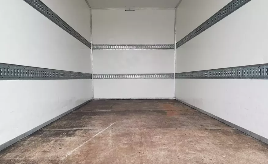 Mercedes Sprinter KONTENER 8EP 4.21x2.15x2.30 KLIMA 314 CDI AUTOMAT DMC 3500 KG zdjęcie 23