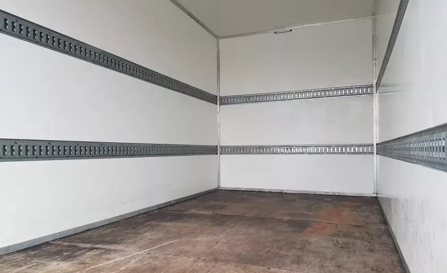 Mercedes Sprinter KONTENER 8EP 4.21x2.15x2.30 KLIMA 314 CDI AUTOMAT DMC 3500 KG zdjęcie 24