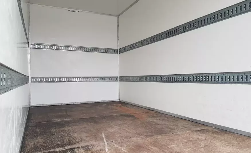 Mercedes Sprinter KONTENER 8EP 4.21x2.15x2.30 KLIMA 314 CDI AUTOMAT DMC 3500 KG zdjęcie 25