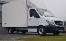 Mercedes Sprinter KONTENER 8EP 4.21x2.15x2.30 KLIMA 314 CDI AUTOMAT DMC 3500 KG zdjęcie 30