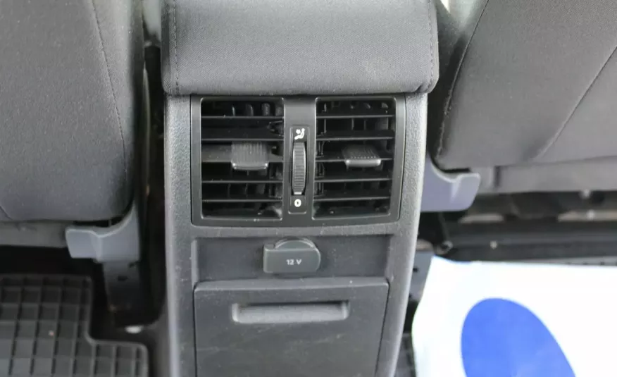 Volkswagen Caddy F-Vat, osobowy, drzwi-przesuwne, gwarancja, salon-polska, zdjęcie 13