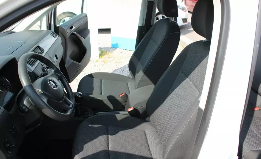 Volkswagen Caddy F-Vat, osobowy, drzwi-przesuwne, gwarancja, salon-polska, zdjęcie 15