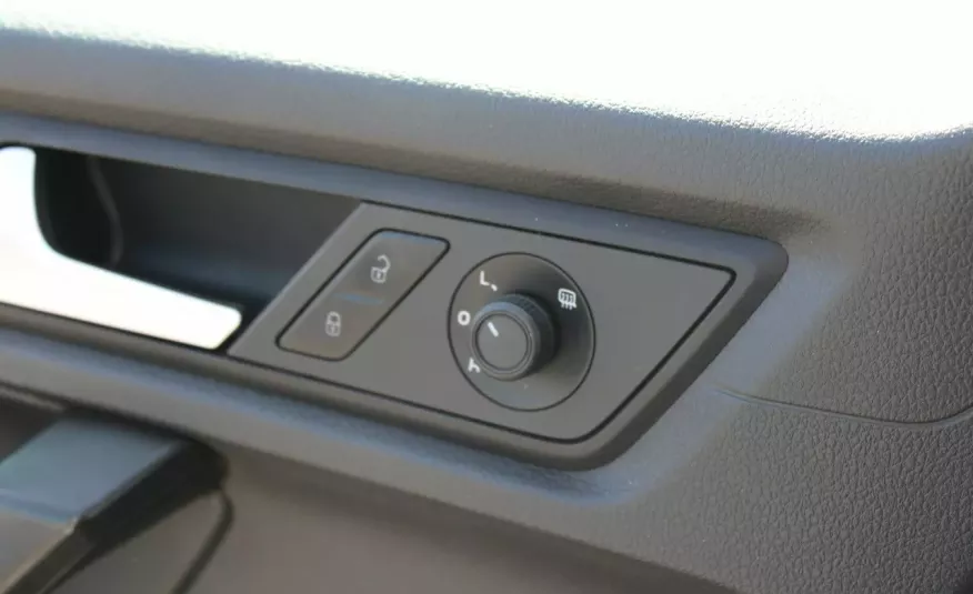 Volkswagen Caddy F-Vat, osobowy, drzwi-przesuwne, gwarancja, salon-polska, zdjęcie 18