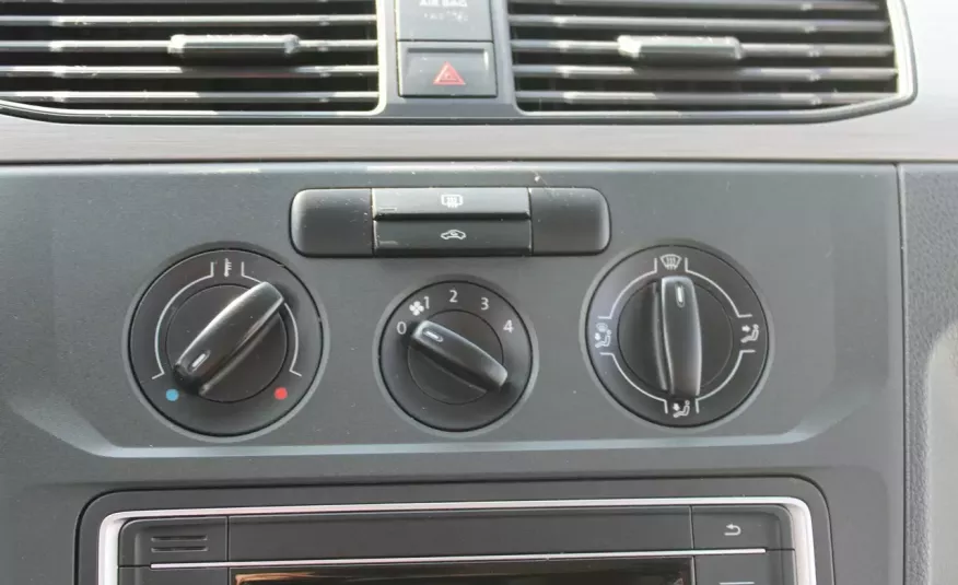 Volkswagen Caddy F-Vat, osobowy, drzwi-przesuwne, gwarancja, salon-polska, zdjęcie 21