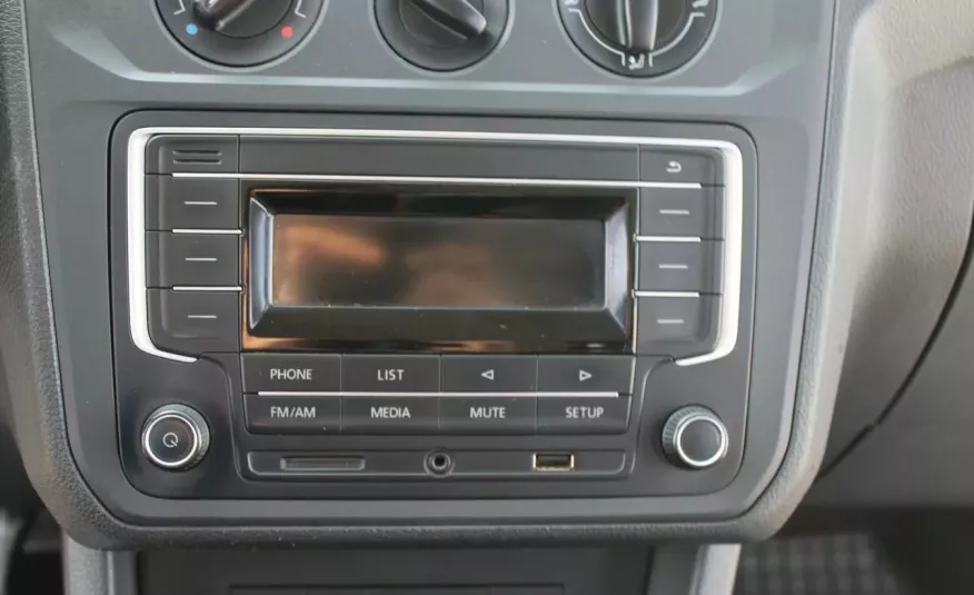 Volkswagen Caddy F-Vat, osobowy, drzwi-przesuwne, gwarancja, salon-polska, zdjęcie 22