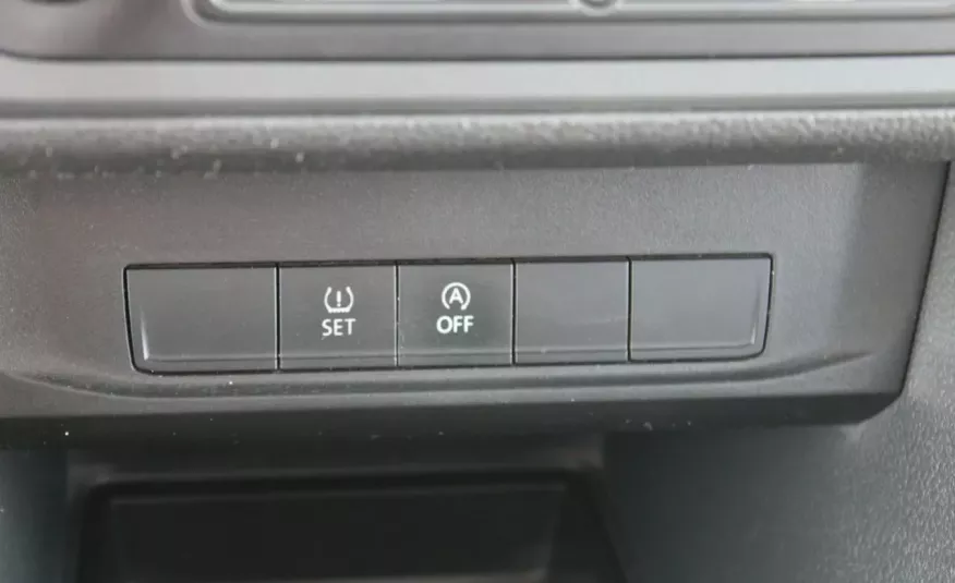 Volkswagen Caddy F-Vat, osobowy, drzwi-przesuwne, gwarancja, salon-polska, zdjęcie 23