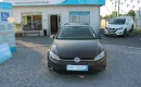 Volkswagen Golf F-vat, salon-polska, gwarancja, czujniki-parkowania, comfortline, I-właścic zdjęcie 1