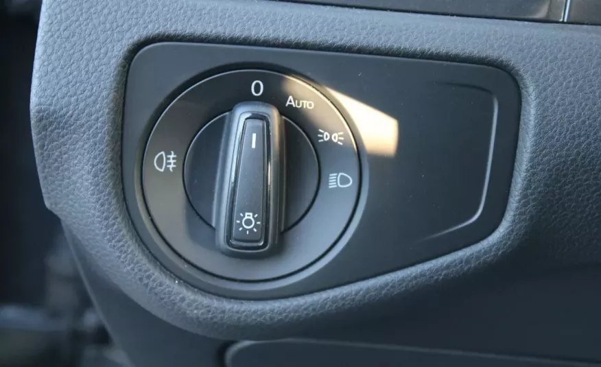 Volkswagen Golf F-vat, salon-polska, gwarancja, czujniki-parkowania, comfortline, I-właścic zdjęcie 17