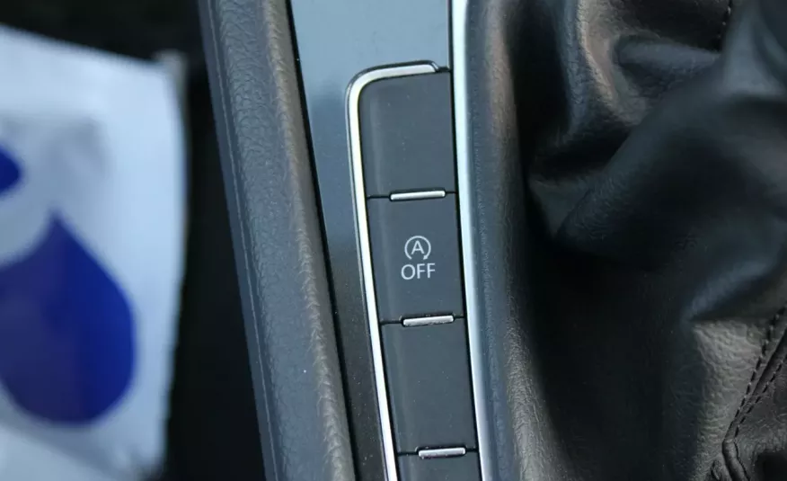 Volkswagen Golf F-vat, salon-polska, gwarancja, czujniki-parkowania, comfortline, I-właścic zdjęcie 23