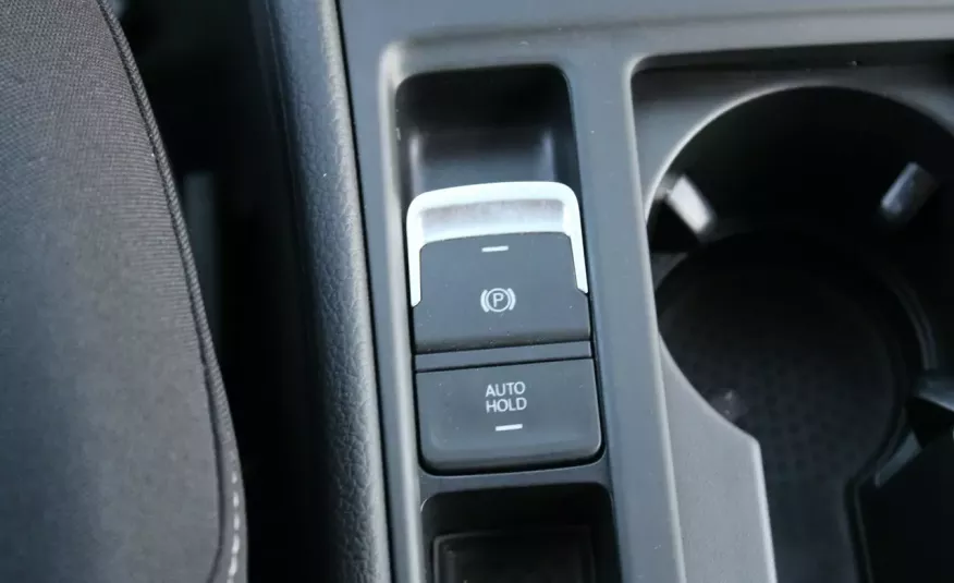 Volkswagen Golf F-vat, salon-polska, gwarancja, czujniki-parkowania, comfortline, I-właścic zdjęcie 25