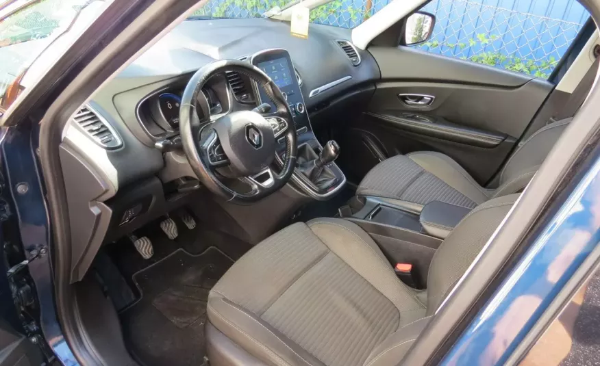 Renault Grand Scenic 1.5 DCi Energy Limited EU6 7-Osób Panorama Navi Kamera Cofania zdjęcie 7