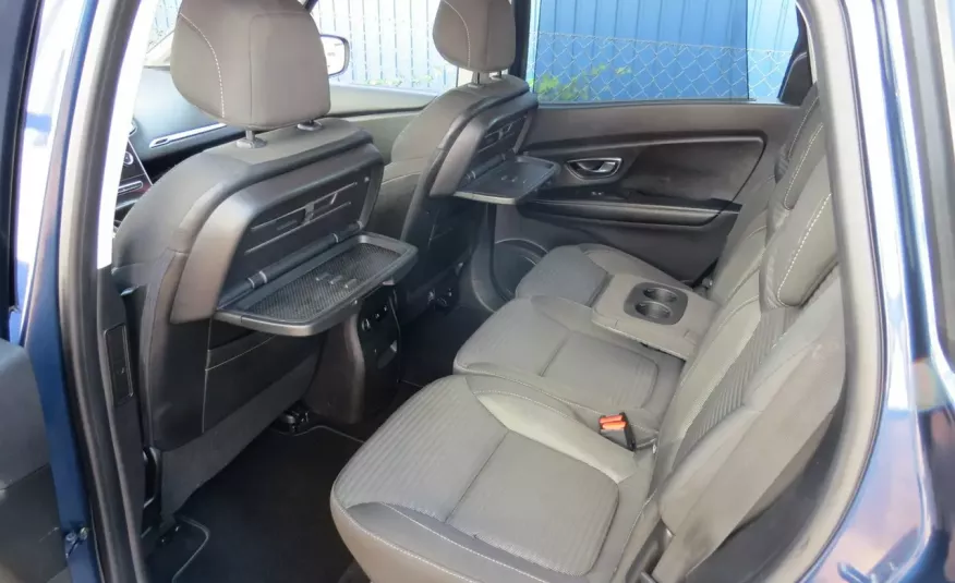 Renault Grand Scenic 1.5 DCi Energy Limited EU6 7-Osób Panorama Navi Kamera Cofania zdjęcie 8