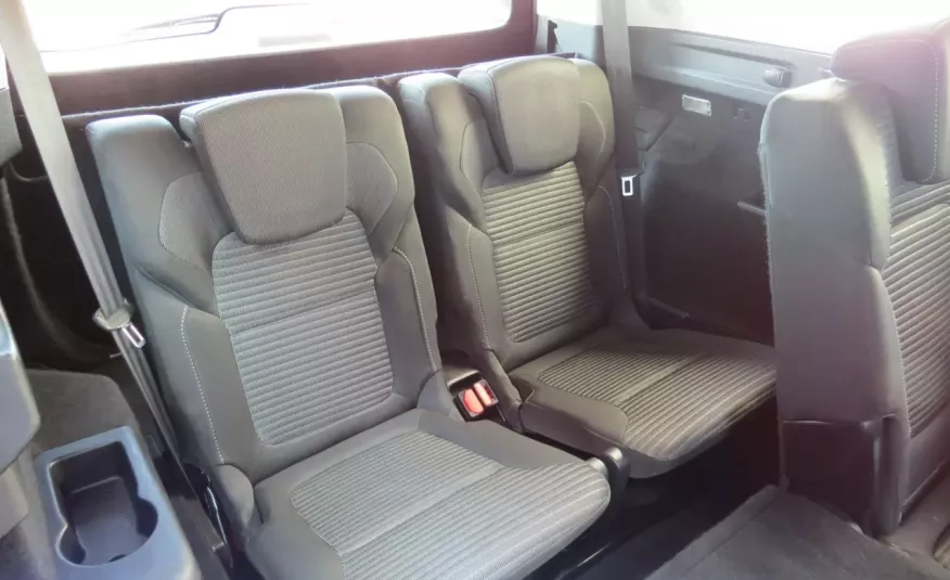Renault Grand Scenic 1.5 DCi Energy Limited EU6 7-Osób Panorama Navi Kamera Cofania zdjęcie 11