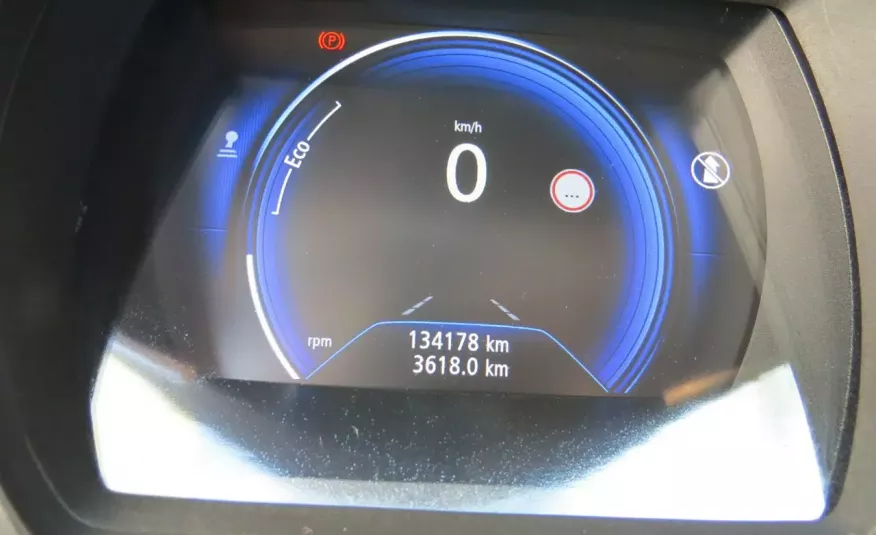 Renault Grand Scenic 1.5 DCi Energy Limited EU6 7-Osób Panorama Navi Kamera Cofania zdjęcie 14