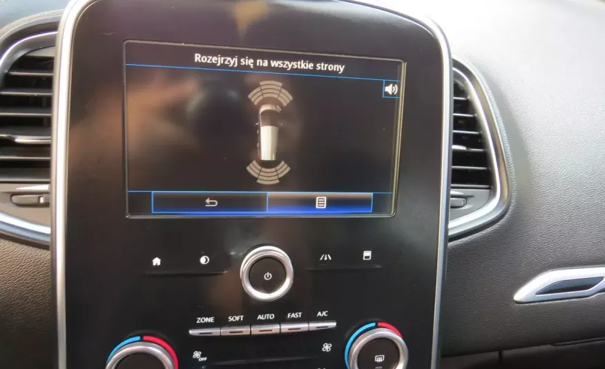 Renault Grand Scenic 1.5 DCi Energy Limited EU6 7-Osób Panorama Navi Kamera Cofania zdjęcie 15