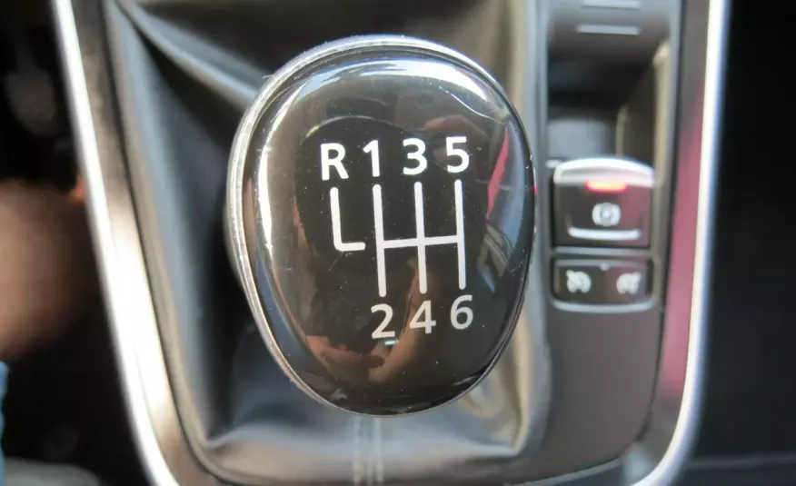 Renault Grand Scenic 1.5 DCi Energy Limited EU6 7-Osób Panorama Navi Kamera Cofania zdjęcie 17