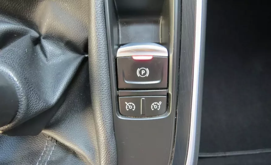 Renault Grand Scenic 1.5 DCi Energy Limited EU6 7-Osób Panorama Navi Kamera Cofania zdjęcie 18