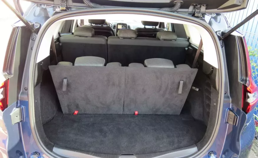 Renault Grand Scenic 1.5 DCi Energy Limited EU6 7-Osób Panorama Navi Kamera Cofania zdjęcie 20