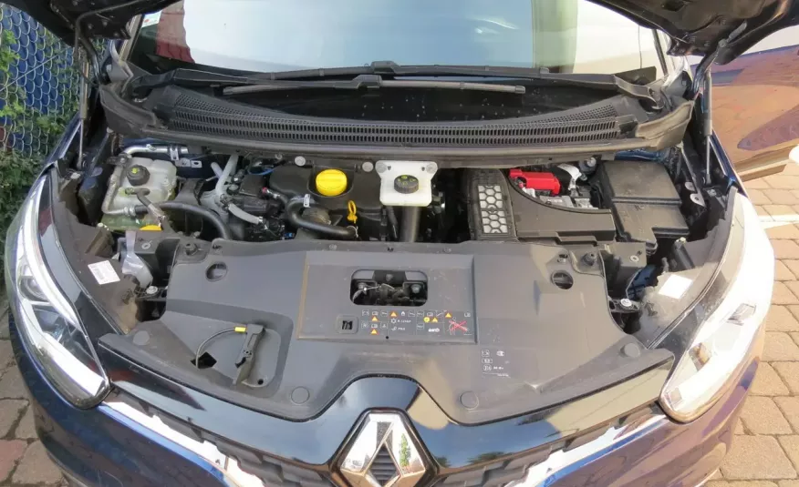 Renault Grand Scenic 1.5 DCi Energy Limited EU6 7-Osób Panorama Navi Kamera Cofania zdjęcie 21