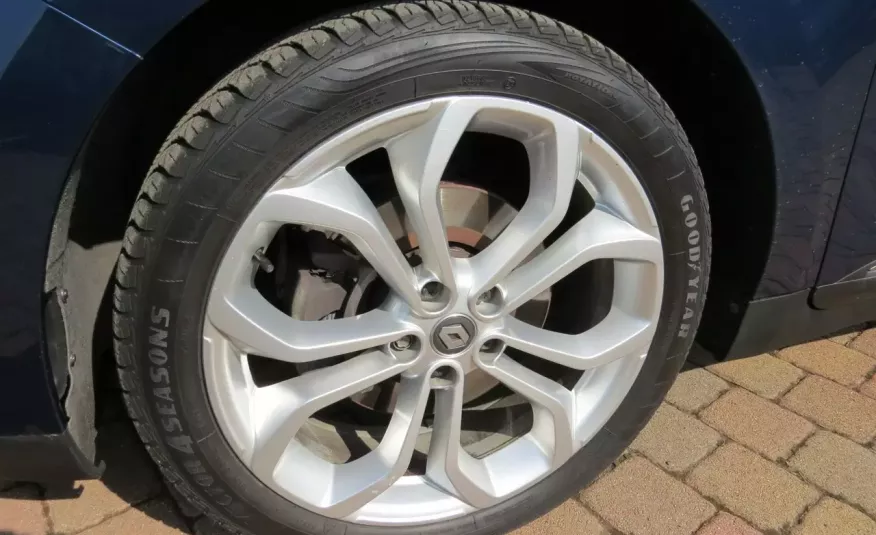Renault Grand Scenic 1.5 DCi Energy Limited EU6 7-Osób Panorama Navi Kamera Cofania zdjęcie 22