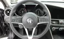 Alfa Romeo Giulia F-Vat, salon-pl, niski-przebieg, gwarancja, Automat, Alu, I-właść, Netto88537 zdjęcie 16