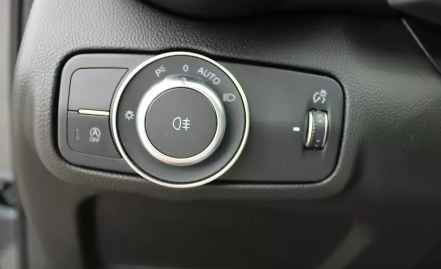 Alfa Romeo Giulia F-Vat, salon-pl, niski-przebieg, gwarancja, Automat, Alu, I-właść, Netto88537 zdjęcie 19