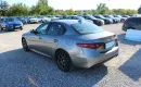 Alfa Romeo Giulia F-Vat, salon-pl, skóra, benzyna, gwarancja, Automat, Alu, I-właściciel zdjęcie 4