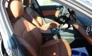 Alfa Romeo Giulia F-Vat, salon-pl, skóra, benzyna, gwarancja, Automat, Alu, I-właściciel zdjęcie 9
