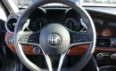 Alfa Romeo Giulia F-Vat, salon-pl, skóra, benzyna, gwarancja, Automat, Alu, I-właściciel zdjęcie 19